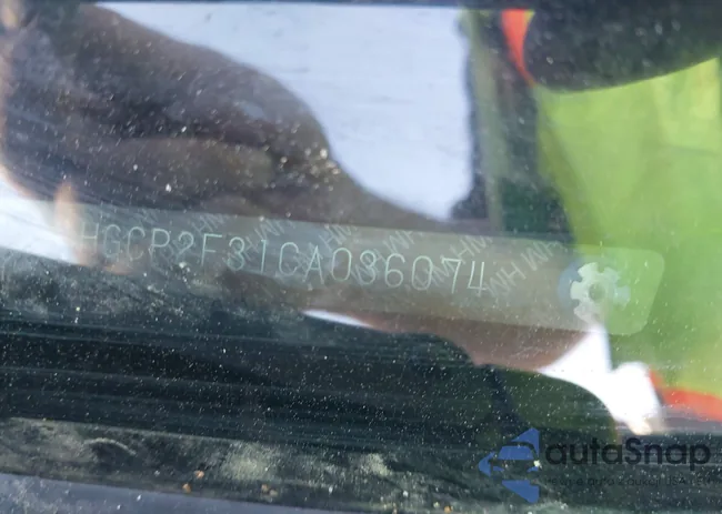 1HGCP2F31CA036074: 40823577