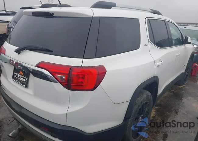 1GKKNMLS9KZ173596: 40823722