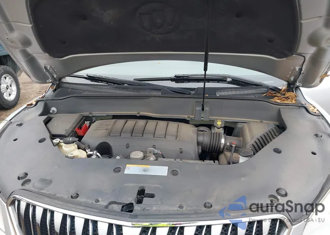 5GAKRBKD2FJ174120: 40824746