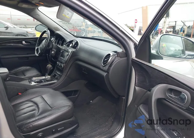 5GAKRBKD2FJ174120: 40824746