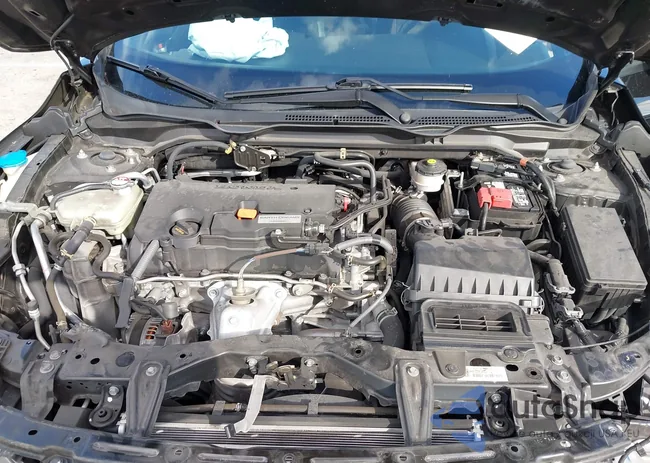 2HGFC2F80KH572678: 40825430