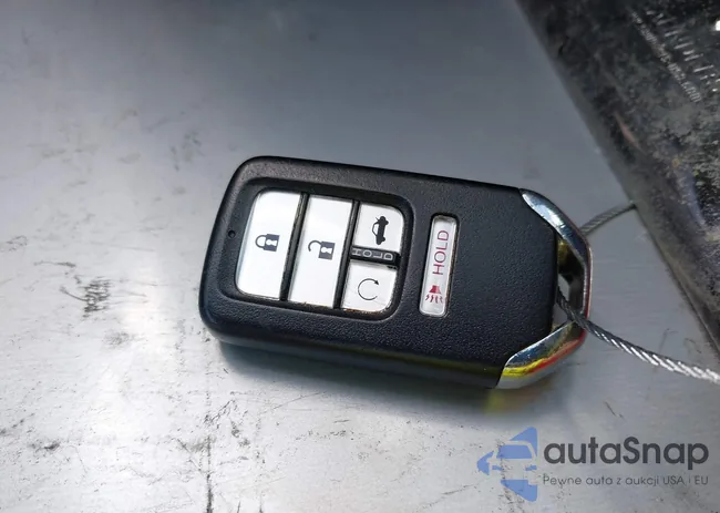 2HGFC2F80KH572678: 40825430