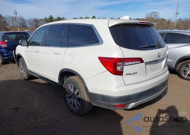 5FNYF6H38KB086164: 40825574