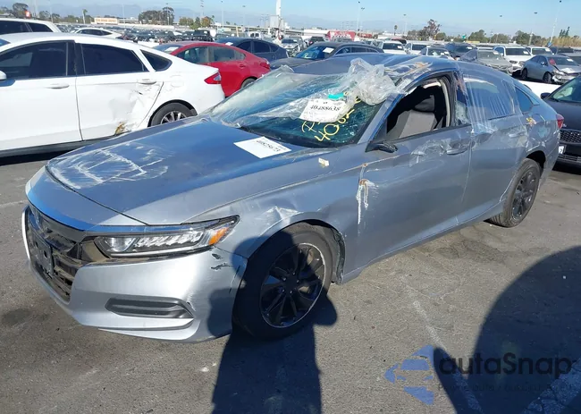 1HGCV1F19KA040807: 40825673