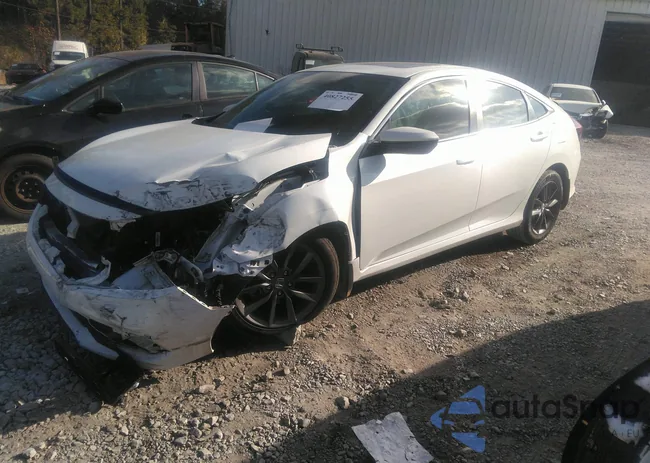 19XFC1F31KE002214: 40827255