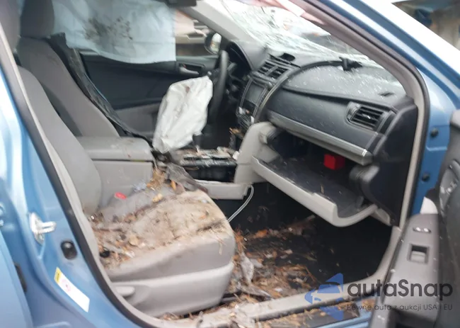 4T4BF1FK7CR201396: 40827857