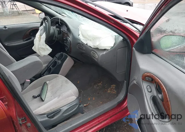 1MEFM50U0XA640131: 40827526