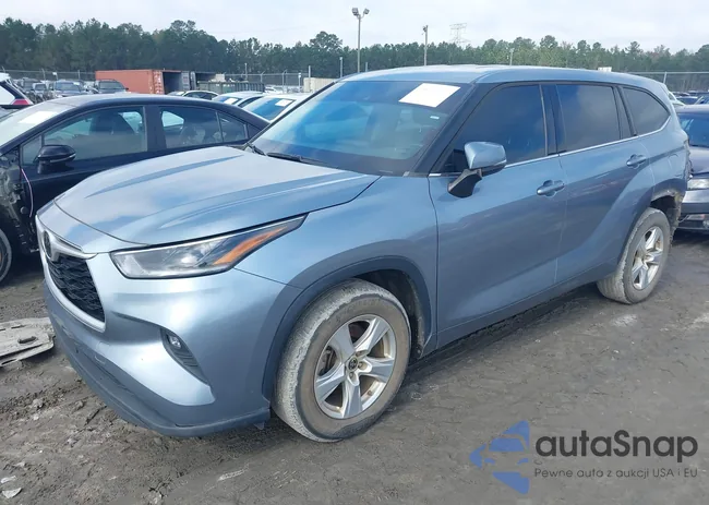 5TDZZRAH8MS089048: 40830201