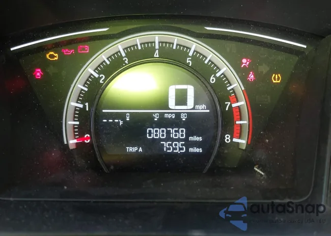 2HGFC2F56HH562218: 40829458