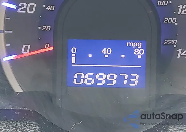 JHMGE8G30DC048745: 40829624