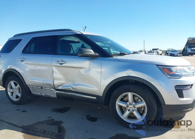 1FM5K7D83KGA95930: 40830956