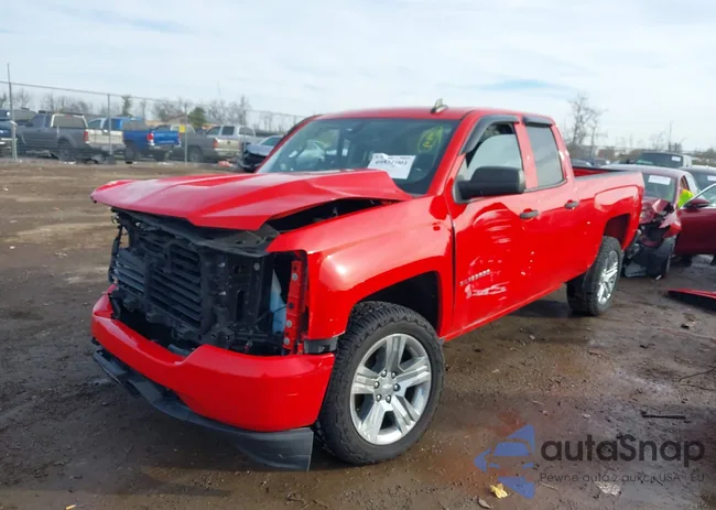 2GCVKMEC0K1219199: 40831001