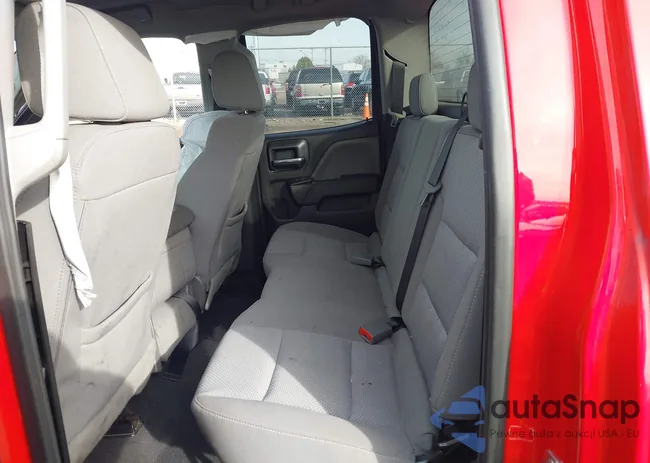 2GCVKMEC0K1219199: 40831001