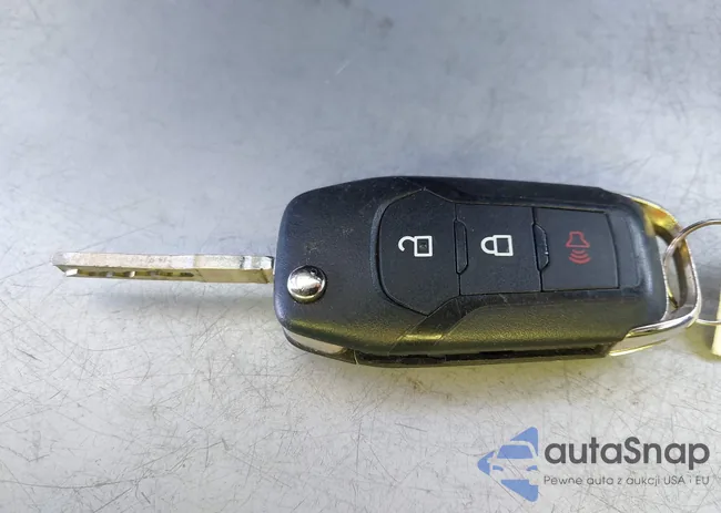 1FTFW1E53PKE90953: 40830631