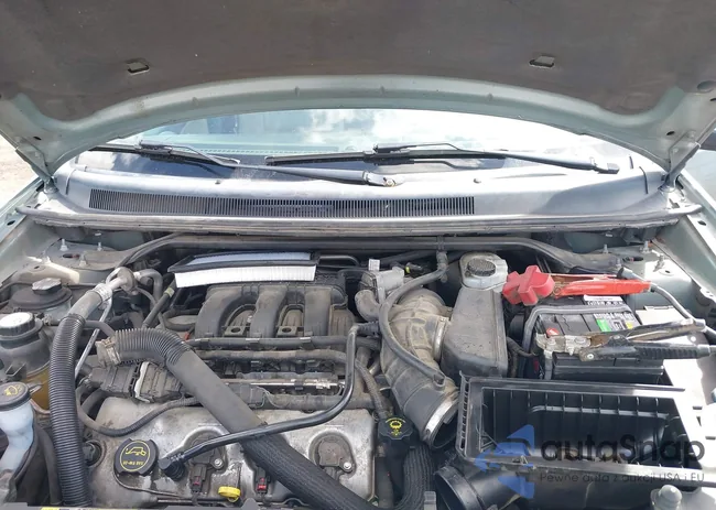 1FMDK06W88GA10684: 40830704