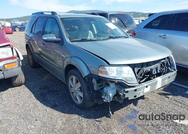 1FMDK06W88GA10684: 40830704