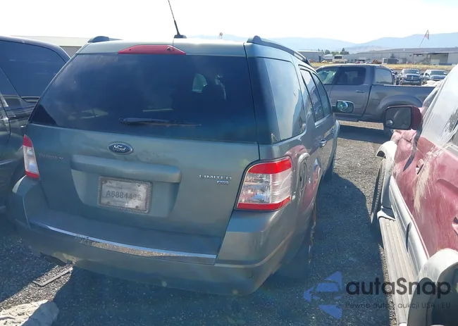 1FMDK06W88GA10684: 40830704