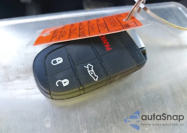 2C3CDZAG5KH667862: 40831406