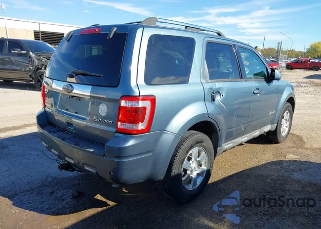 1FMCU4K39CKA43689: 40831522