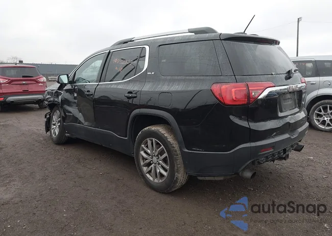 1GKKNSLS5JZ125466: 40833023