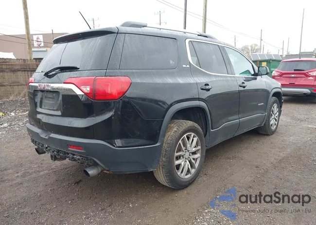 1GKKNSLS5JZ125466: 40833023