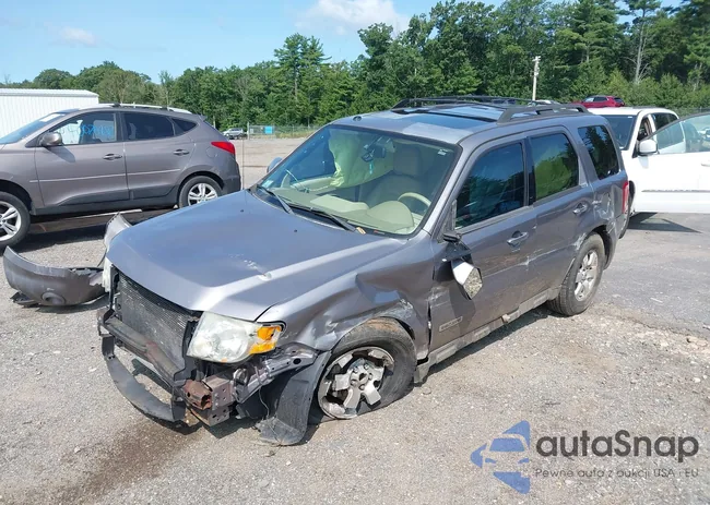 1FMCU94118KB49750: 40833379