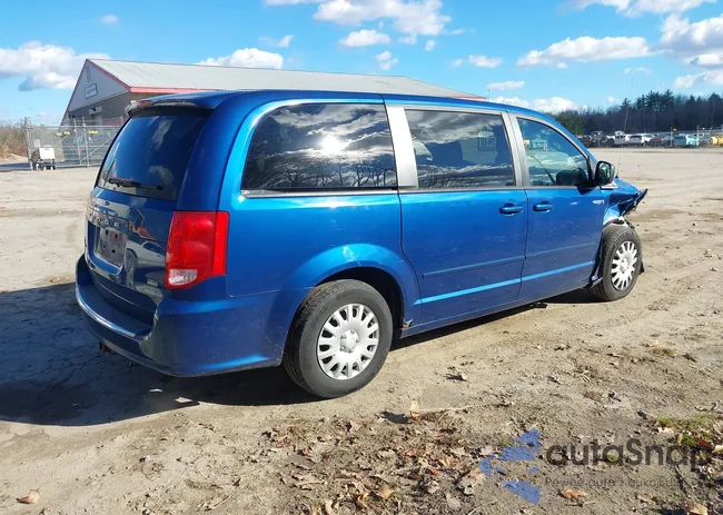 2D4RN4DGXBR690214: 40833701