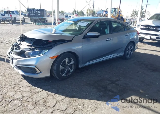 19XFC2F64LE206300: 40835208