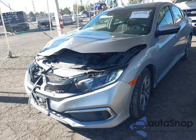 19XFC2F64LE206300: 40835208