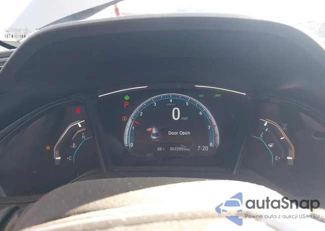 19XFC2F64LE206300: 40835208