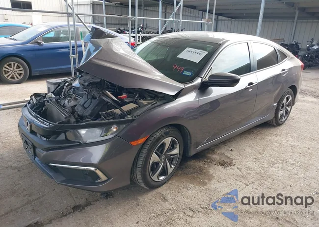 19XFC2F63LE008825: 40835582