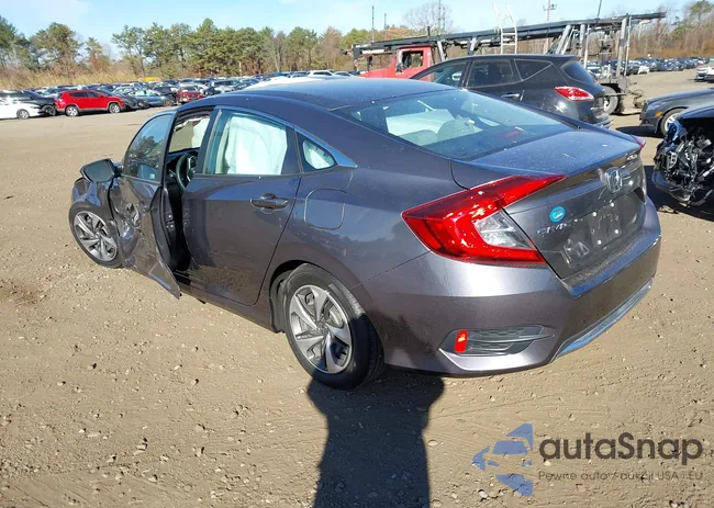 2HGFC2F69LH540067: 40835628