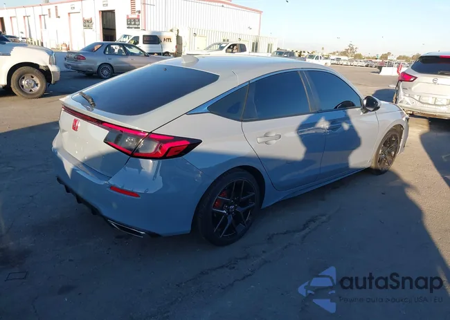 19XFL1H86RE013440: 40835682