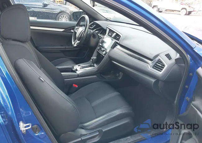 2HGFC2F80KH504008: 40838071