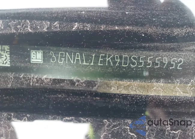 3GNAL1EK9DS555952: 40839308