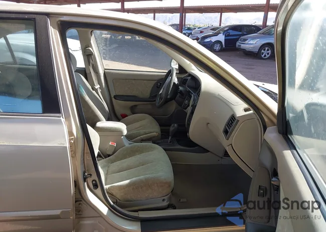 KMHDN45D31U171899: 40839322