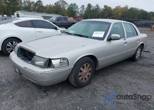 2MEHM75W14X603977: 40838579