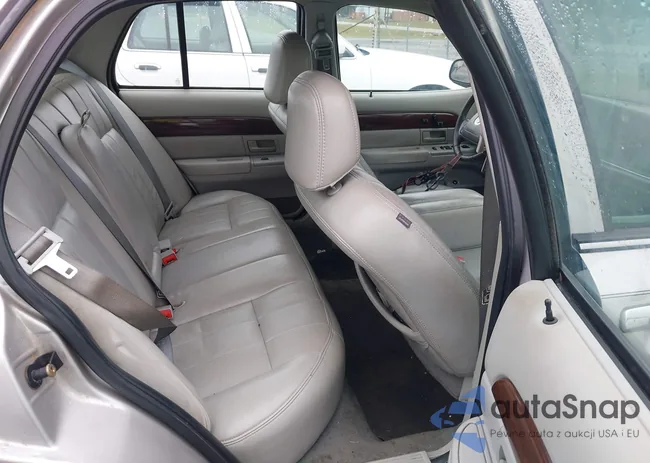 2MEHM75W14X603977: 40838579