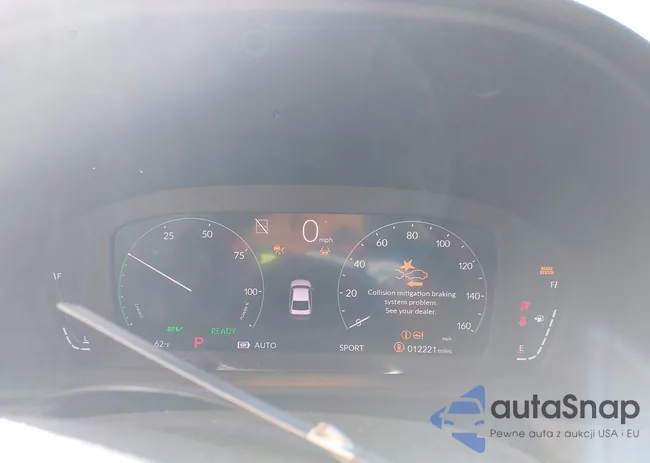 1HGCY2F67RA063411: 40838765