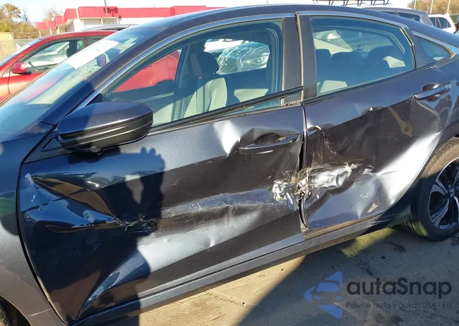 2HGFC2F54JH610143: 40840329