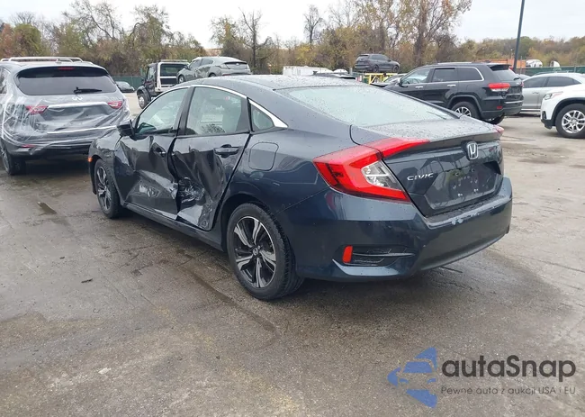 2HGFC2F54JH610143: 40840329