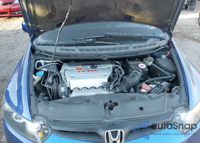 2HGFG21566H710232: 40841006