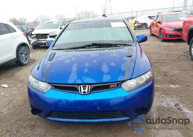 2HGFG21566H710232: 40841006