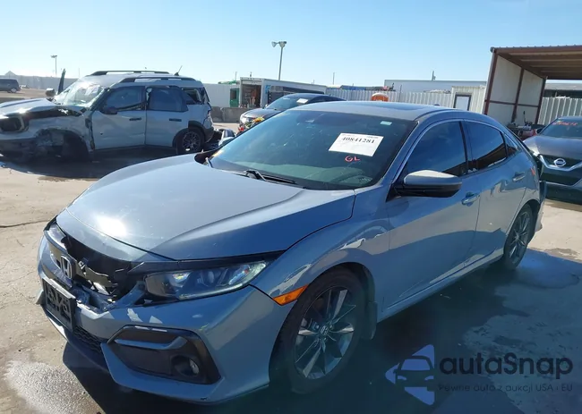 SHHFK7H60LU207630: 40841281