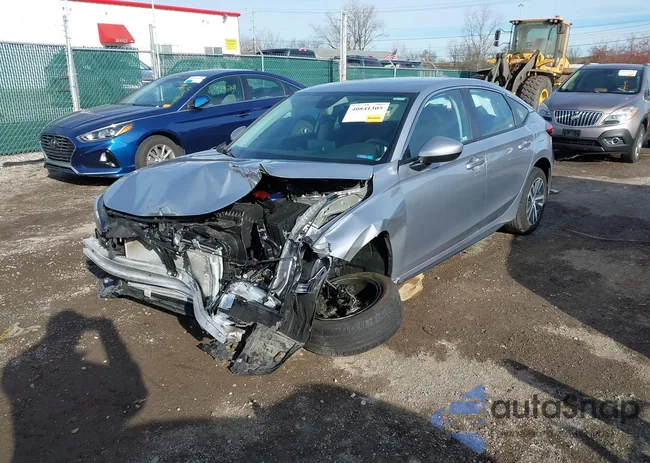 19XFL2H59RE007742: 40841305