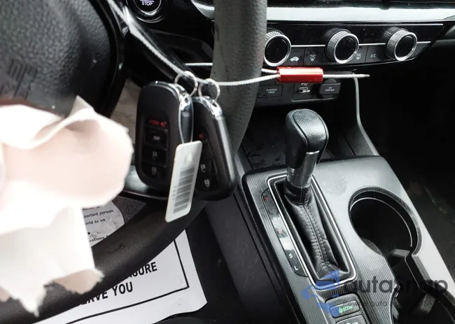 19XFL2H59RE007742: 40841305