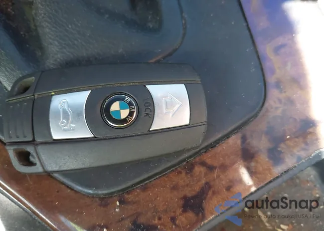 WBAVC93548K042645: 40840755