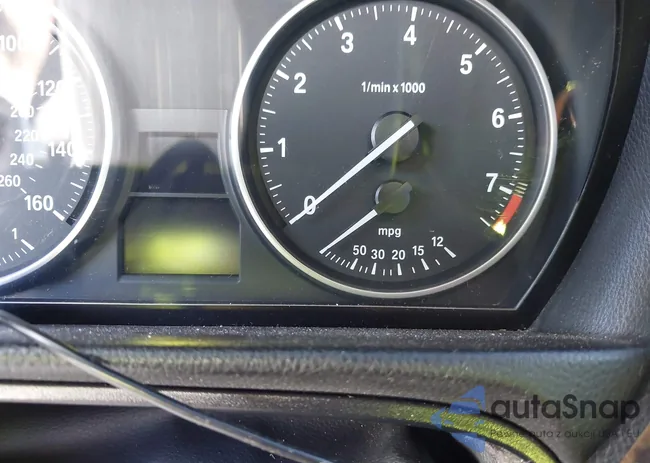 WBAVC93548K042645: 40840755