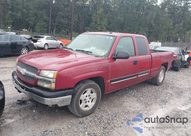 2GCEC19V251238154: 40841442