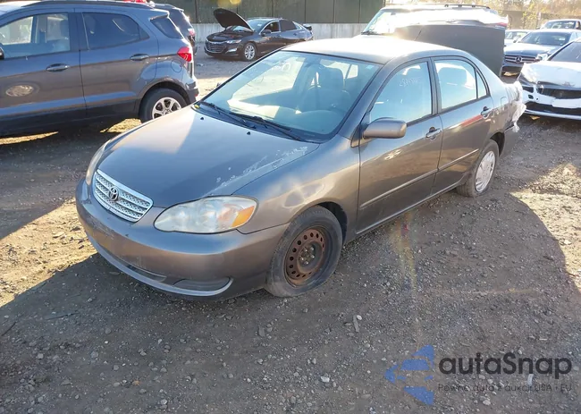 2T1BR30E35C439959: 40841452